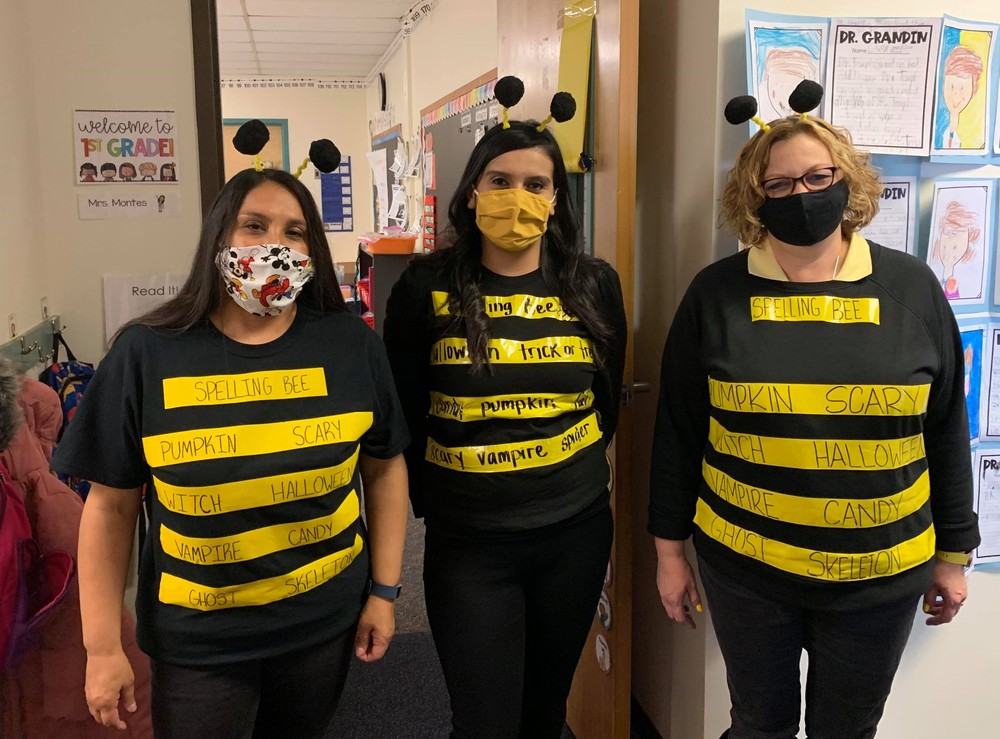 Costume Day