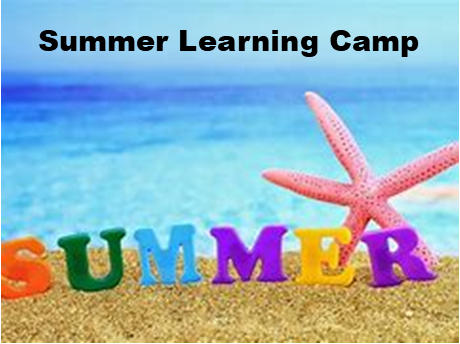 Summer Learning Club