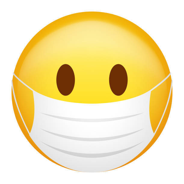 face mask emoji