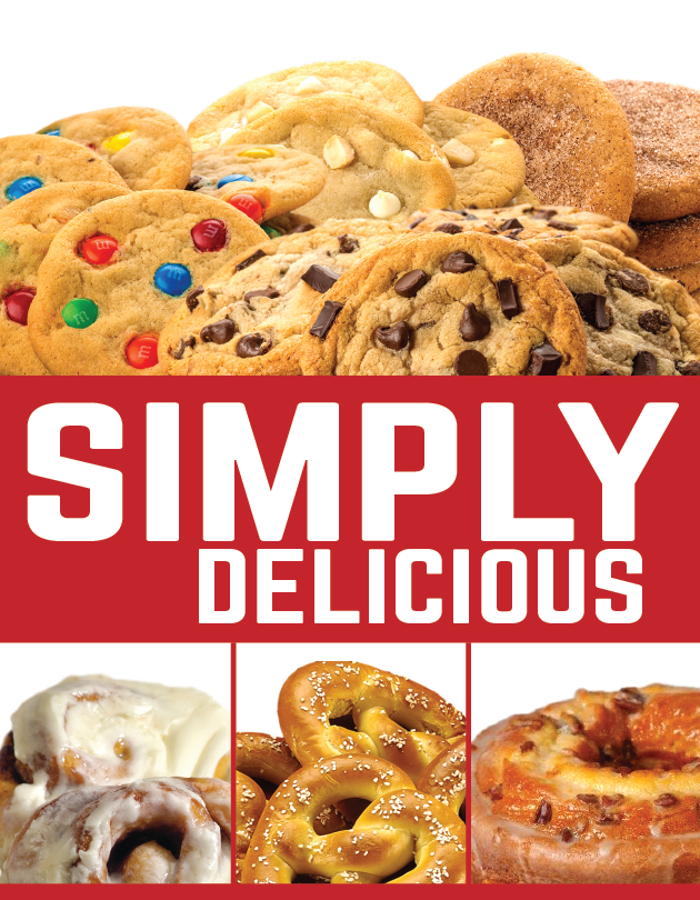 Cookies and Treats