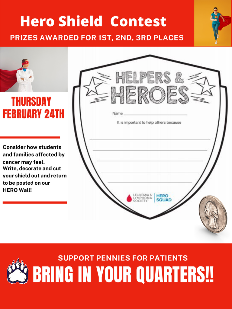 Pennies for Patients