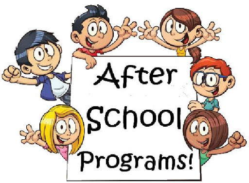 After school programs