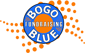 BOGO Blue Logo