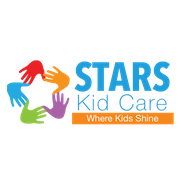 STARS Kid Care Logo