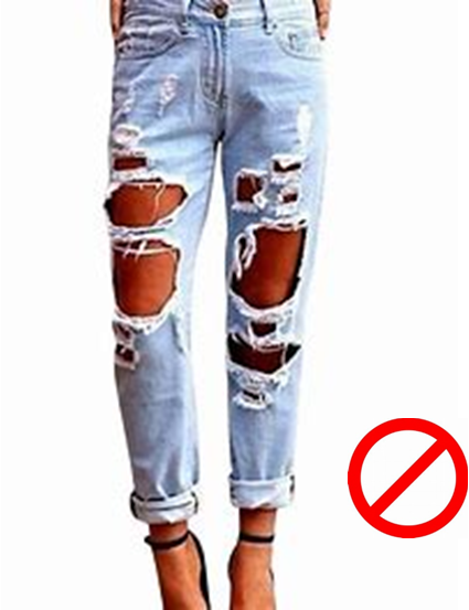 pants